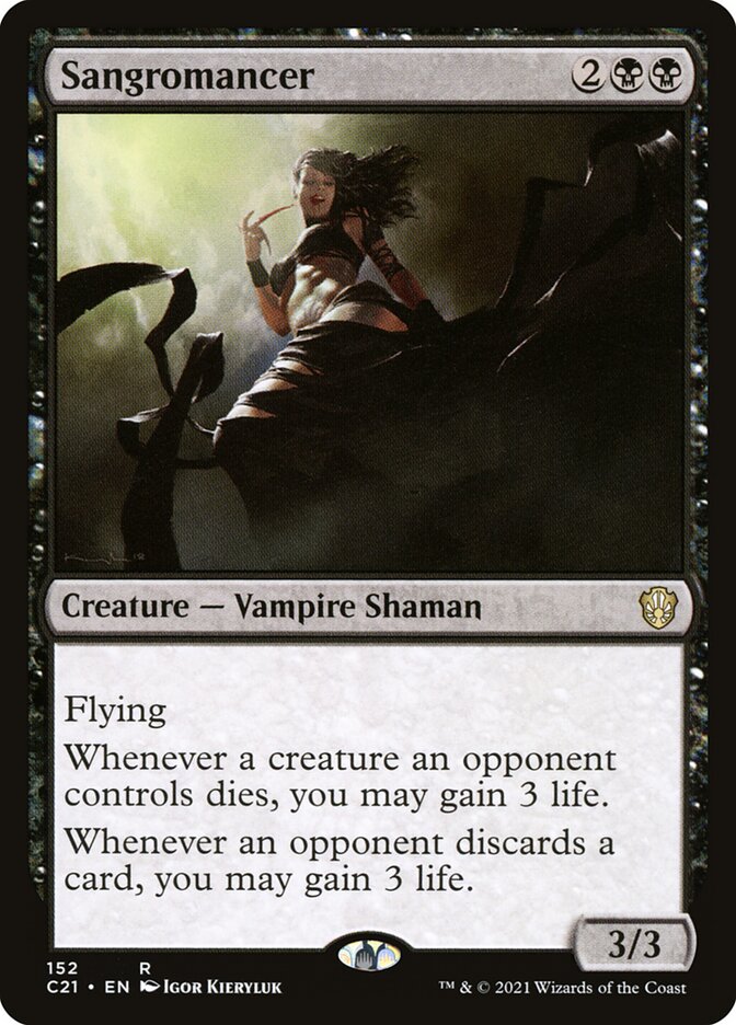 Magic | MTG Single | The Nerd Merchant