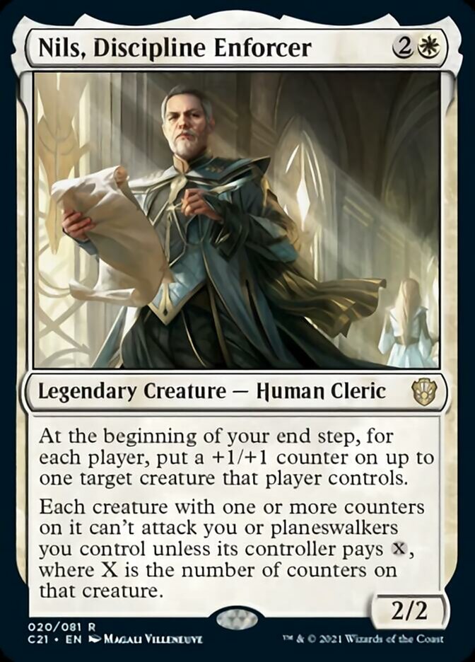 Magic | MTG Single | The Nerd Merchant