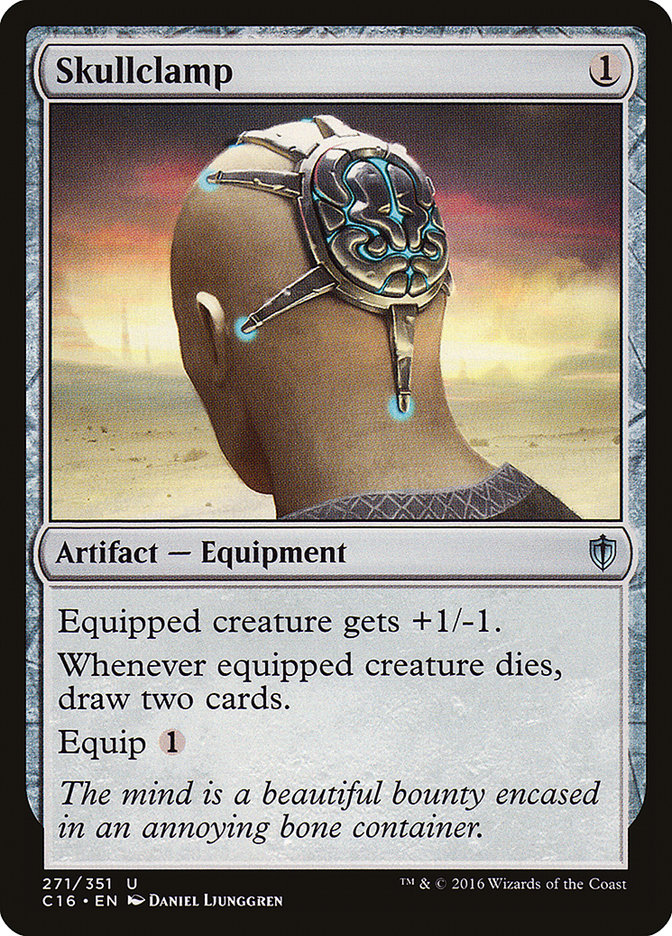 Magic | MTG Single | The Nerd Merchant