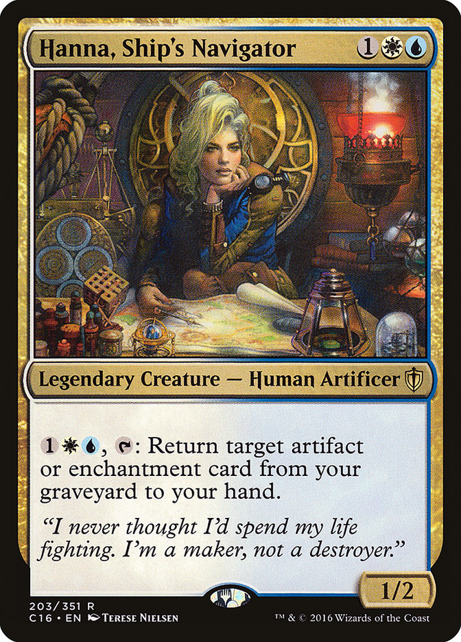 Magic | MTG Single | The Nerd Merchant