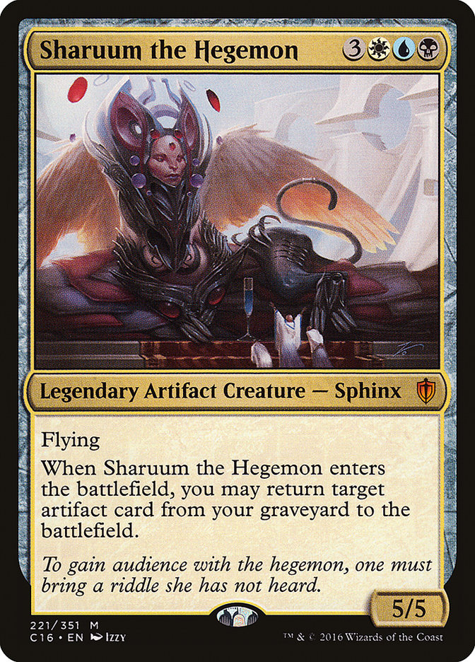 Magic | MTG Single | The Nerd Merchant