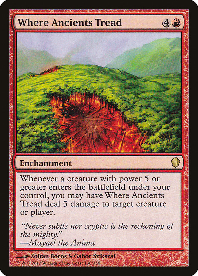Magic | MTG Single | The Nerd Merchant