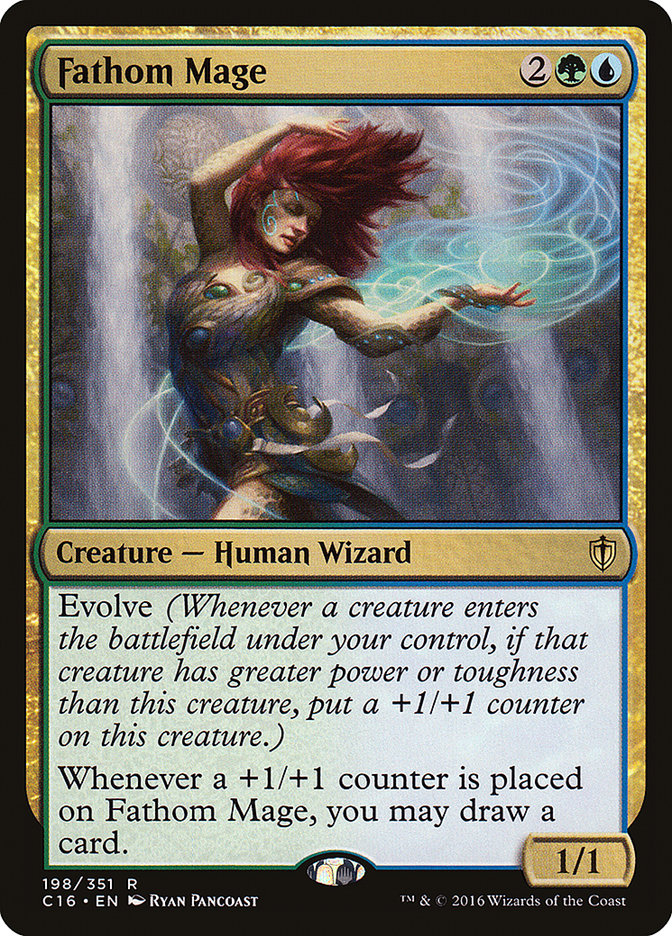 Magic | MTG Single | The Nerd Merchant