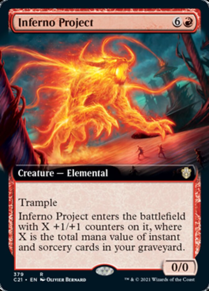 Magic | MTG Single | The Nerd Merchant