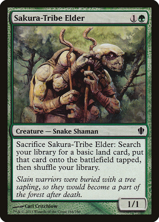 Magic | MTG Single | The Nerd Merchant