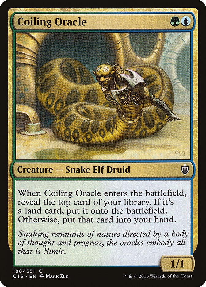 Magic | MTG Single | The Nerd Merchant