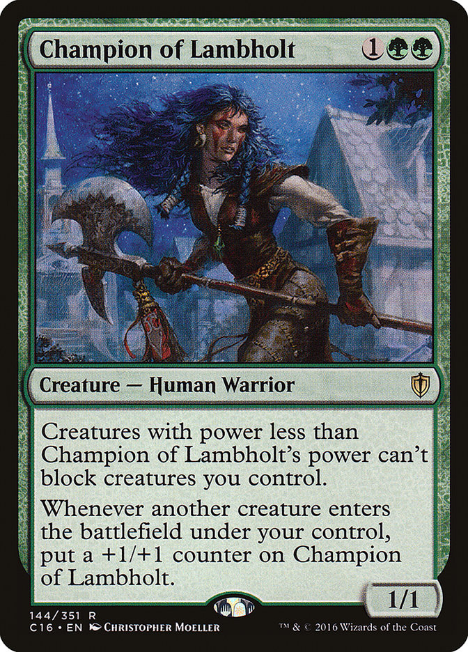 Magic | MTG Single | The Nerd Merchant
