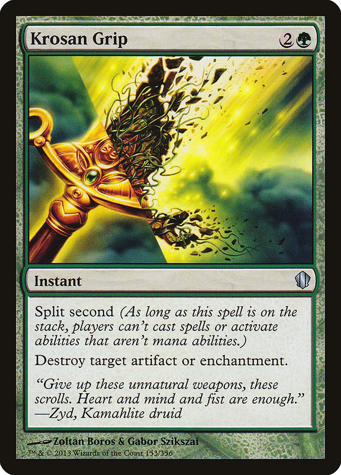 Magic | MTG Single | The Nerd Merchant