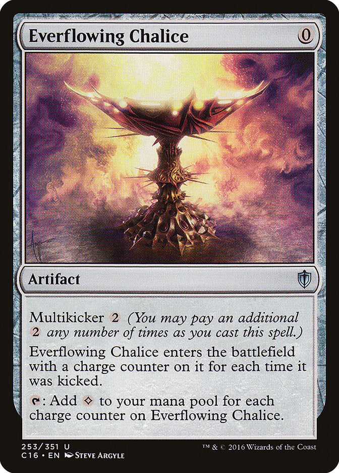 Magic | MTG Single | The Nerd Merchant