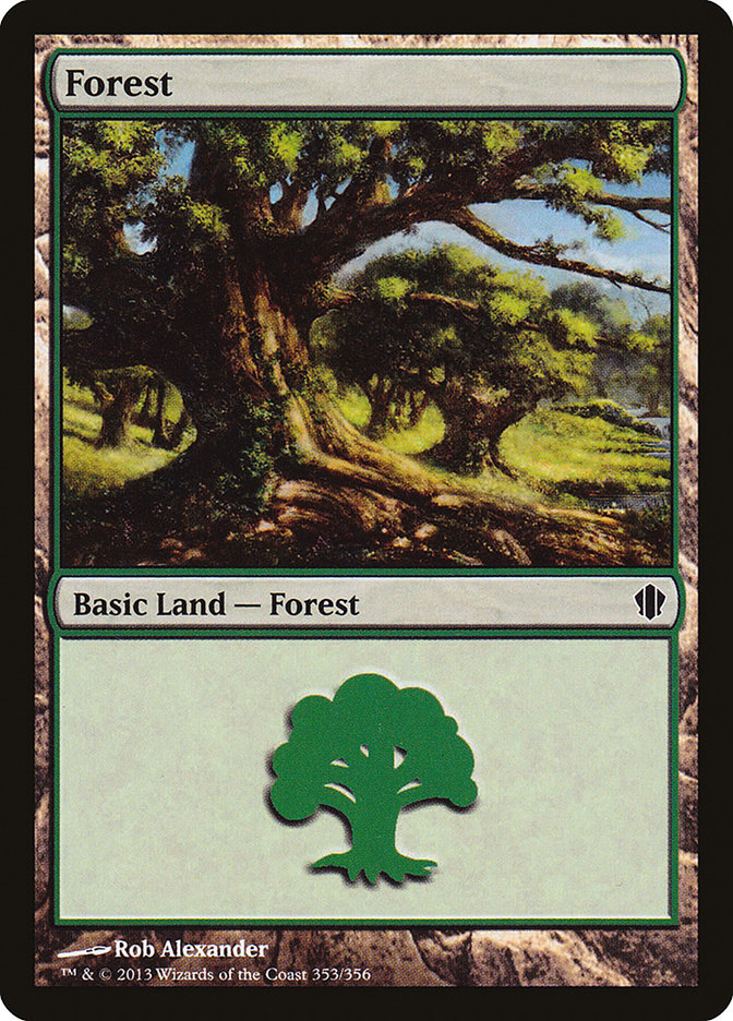 Magic | MTG Single | The Nerd Merchant