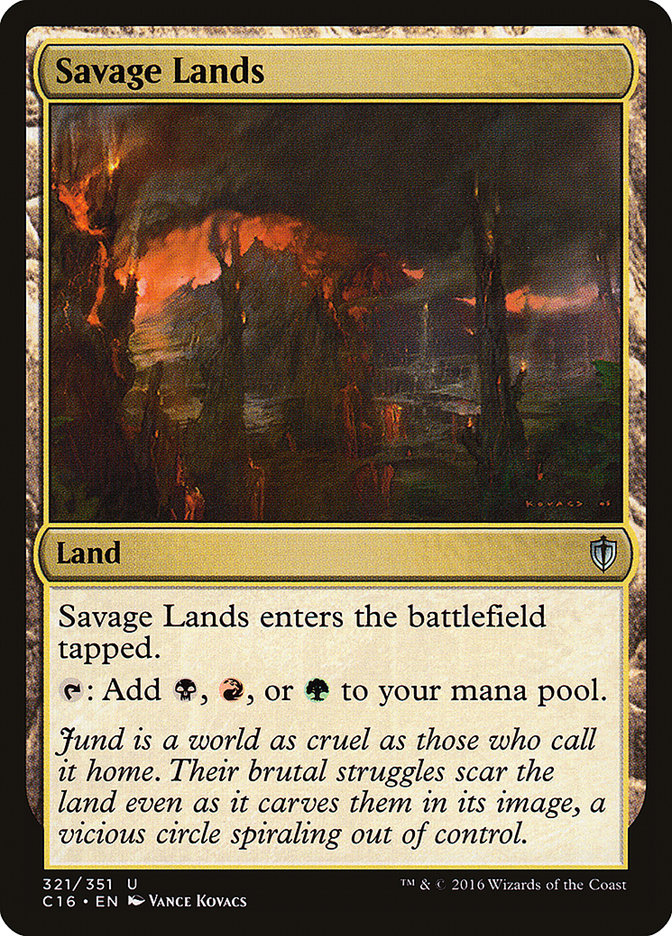 Magic | MTG Single | The Nerd Merchant