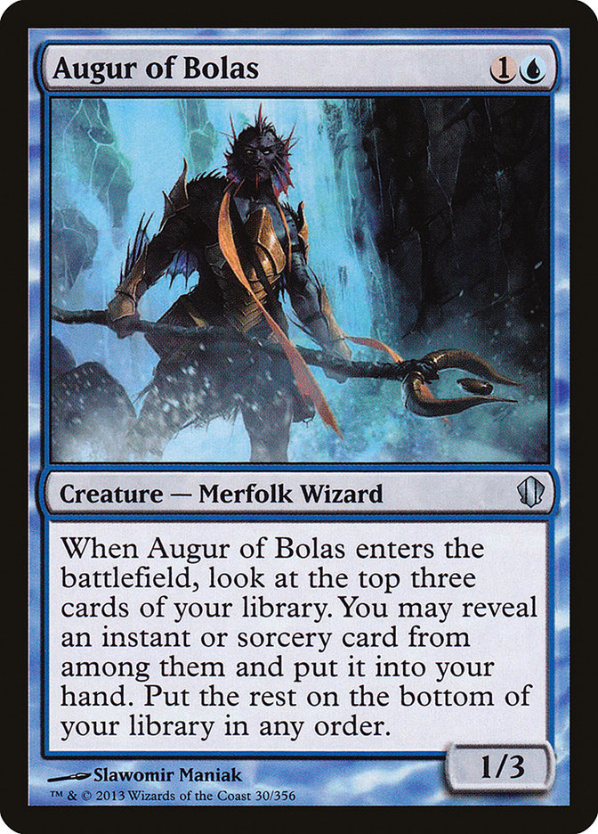 Magic | MTG Single | The Nerd Merchant