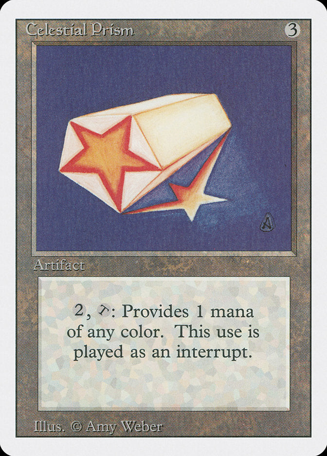 Magic | Celestial Prism [Revised Edition] | The Nerd Merchant