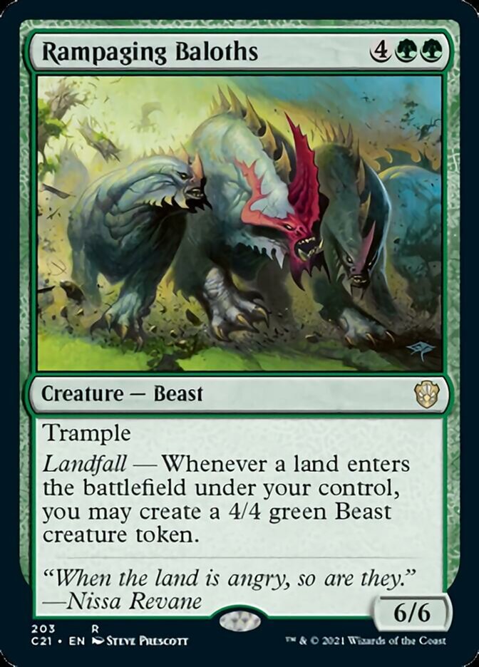 Magic | MTG Single | The Nerd Merchant