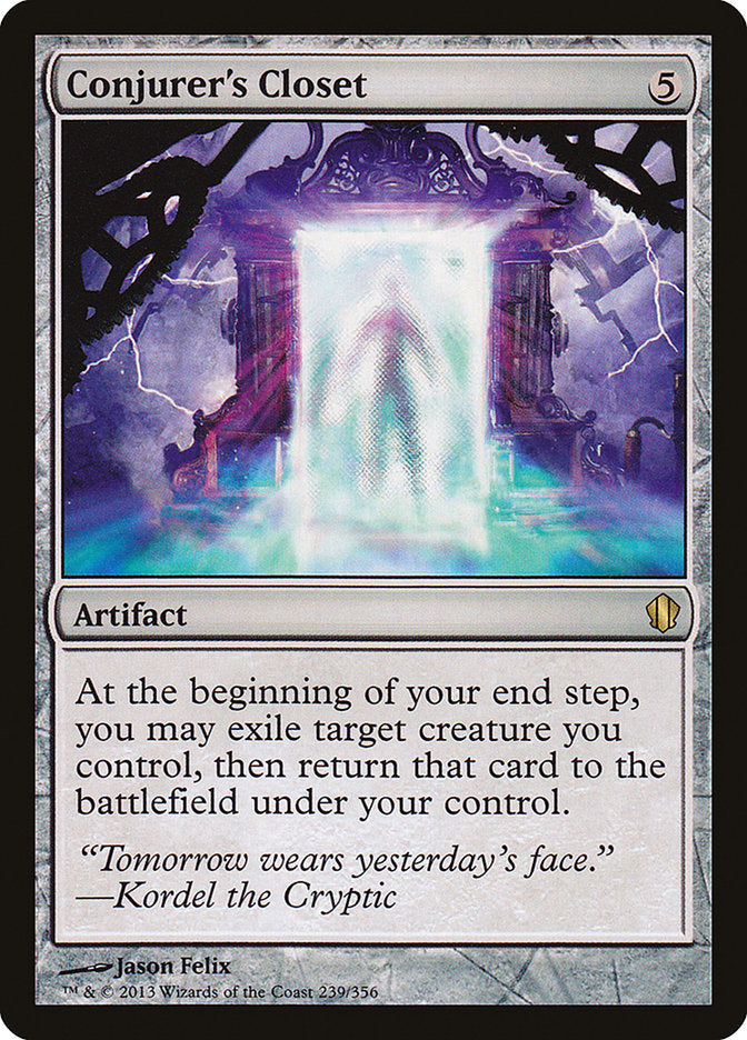Magic | MTG Single | The Nerd Merchant