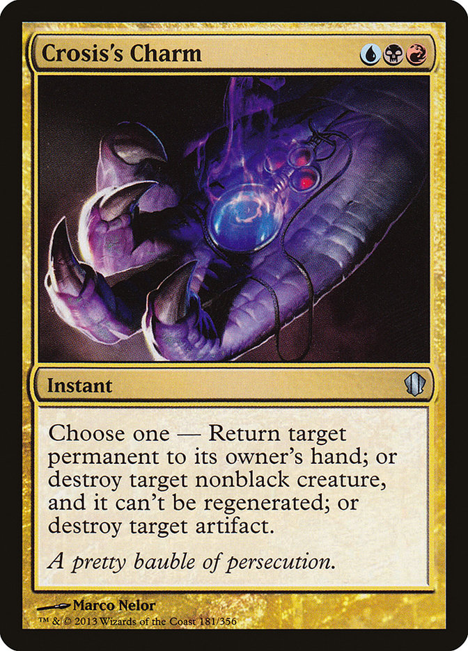 Magic | MTG Single | The Nerd Merchant