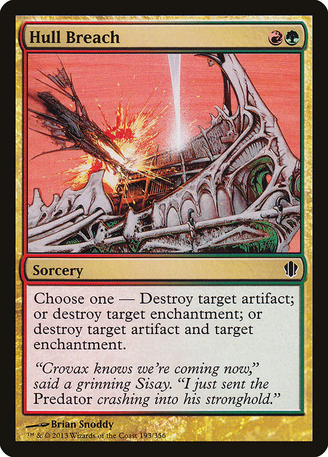 Magic | MTG Single | The Nerd Merchant