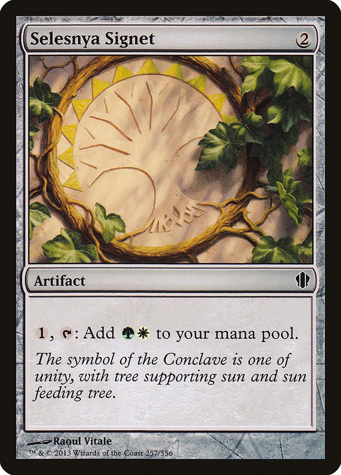 Magic | MTG Single | The Nerd Merchant