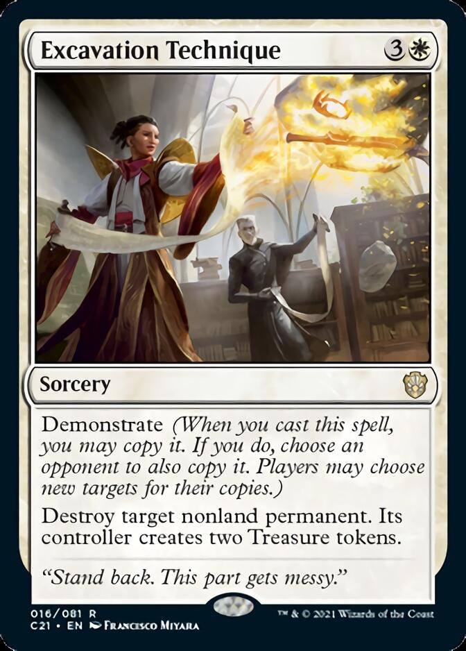 Magic | MTG Single | The Nerd Merchant