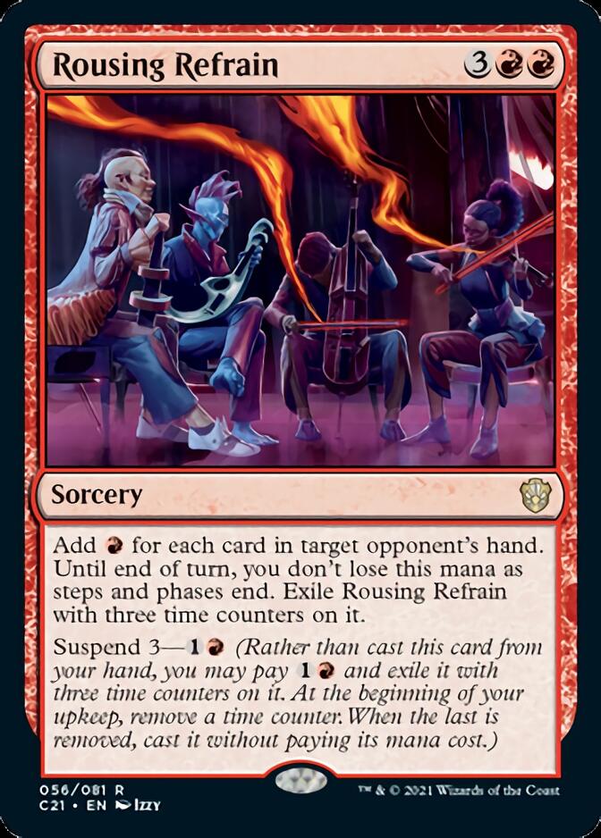 Magic | MTG Single | The Nerd Merchant