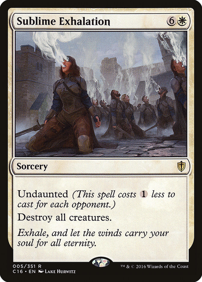 Magic | MTG Single | The Nerd Merchant
