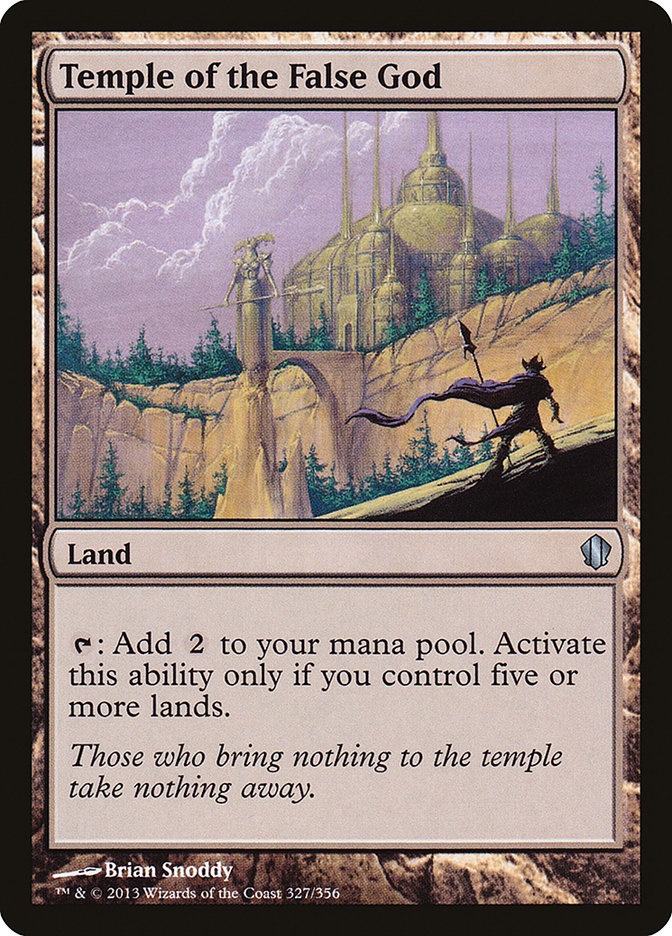 Magic | MTG Single | The Nerd Merchant