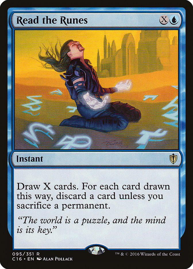 Magic | MTG Single | The Nerd Merchant
