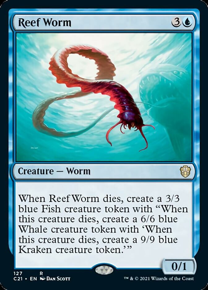 Magic | MTG Single | The Nerd Merchant