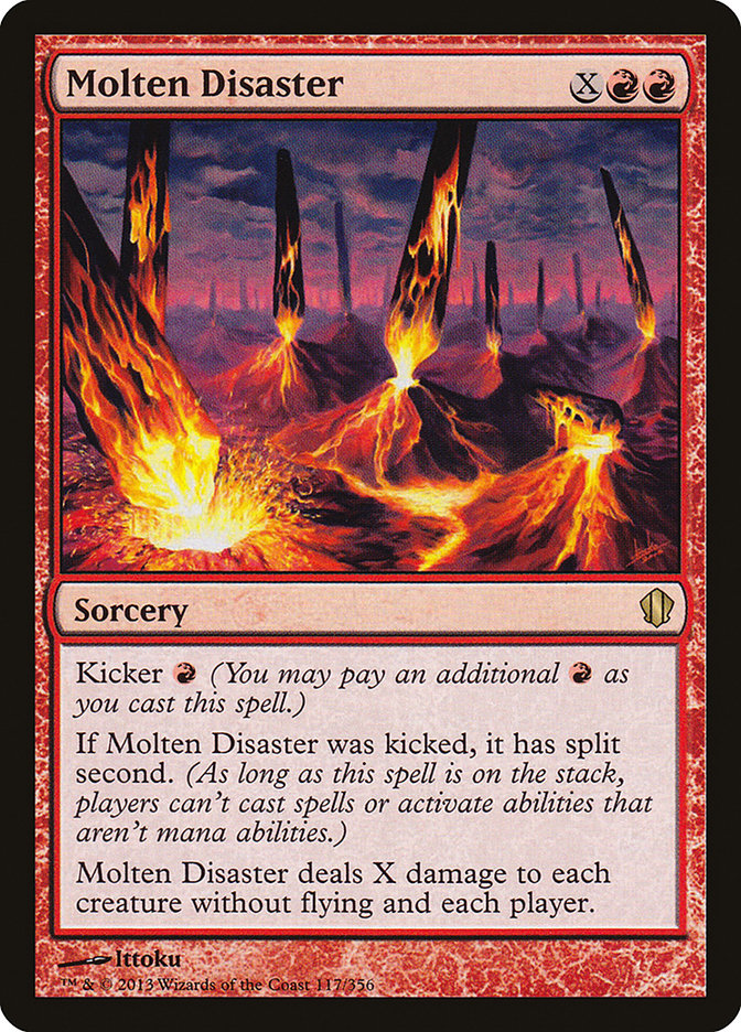 Magic | MTG Single | The Nerd Merchant
