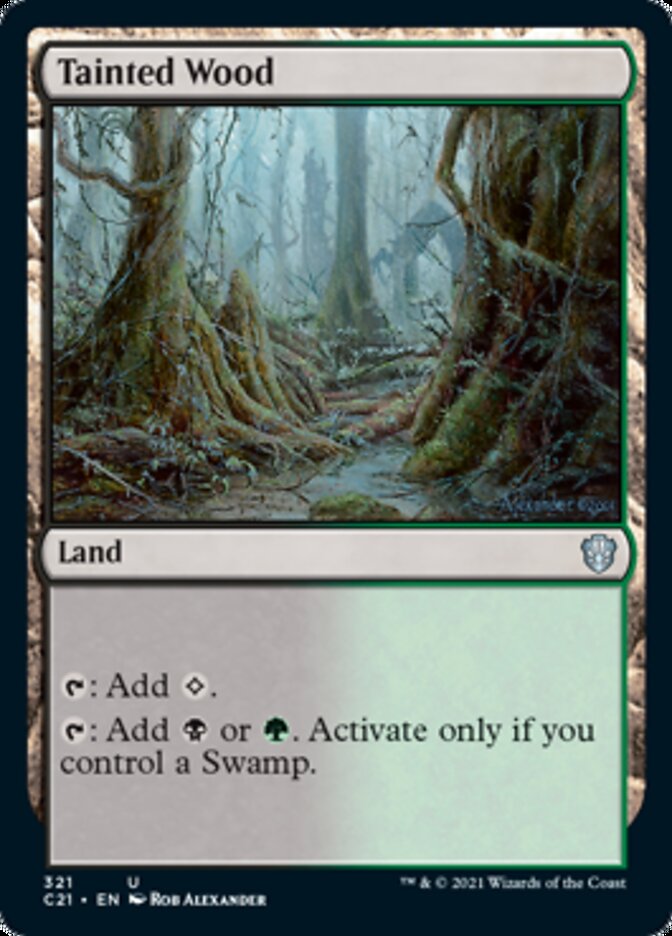 Magic | MTG Single | The Nerd Merchant