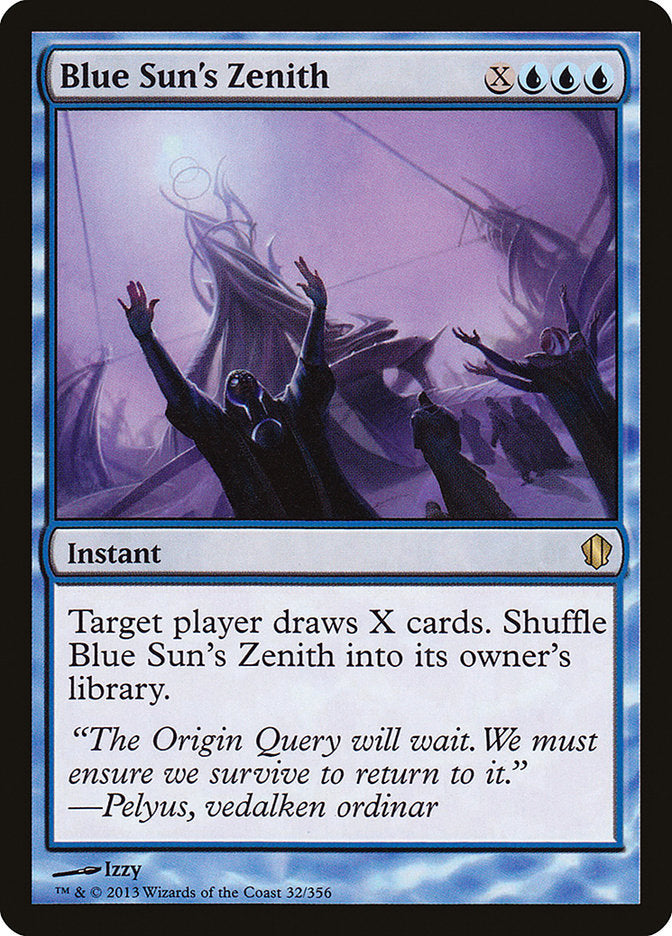 Magic | MTG Single | The Nerd Merchant