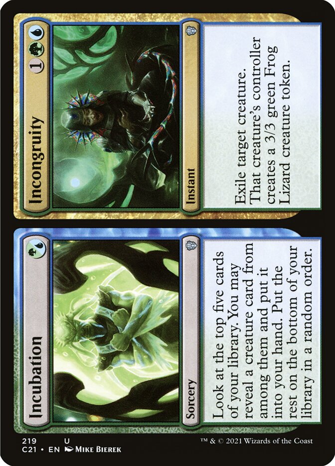 Magic | MTG Single | The Nerd Merchant