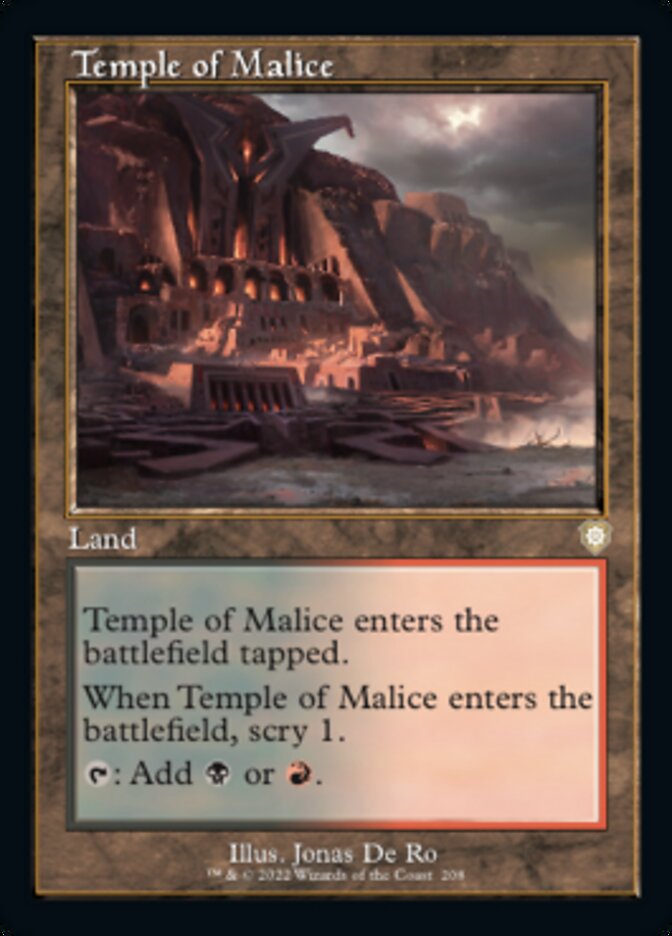 Magic | MTG Single | The Nerd Merchant