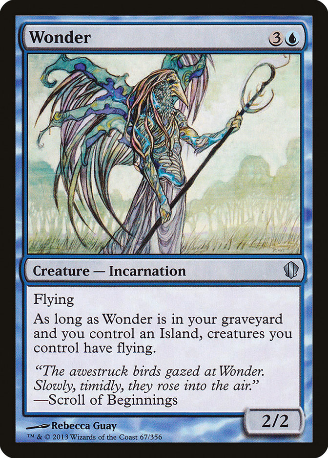 Magic | MTG Single | The Nerd Merchant