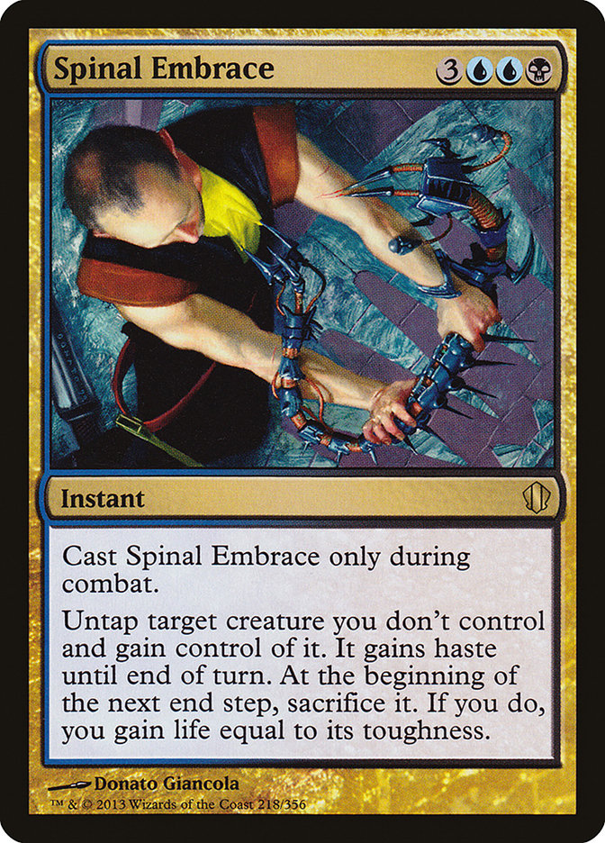Magic | MTG Single | The Nerd Merchant