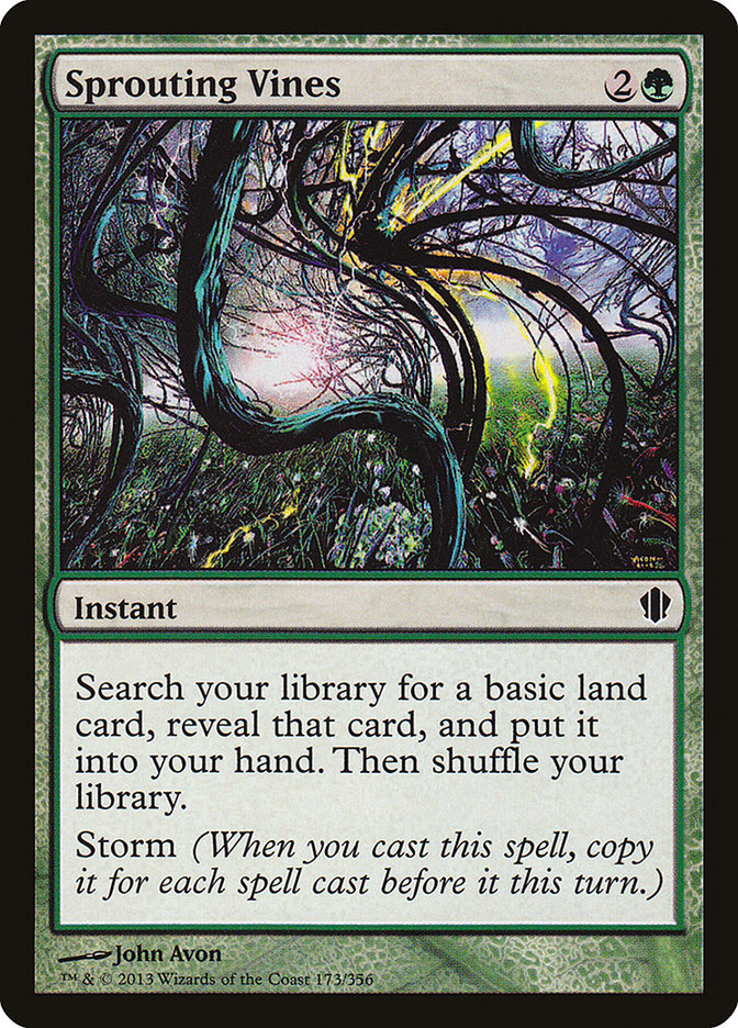 Magic | MTG Single | The Nerd Merchant