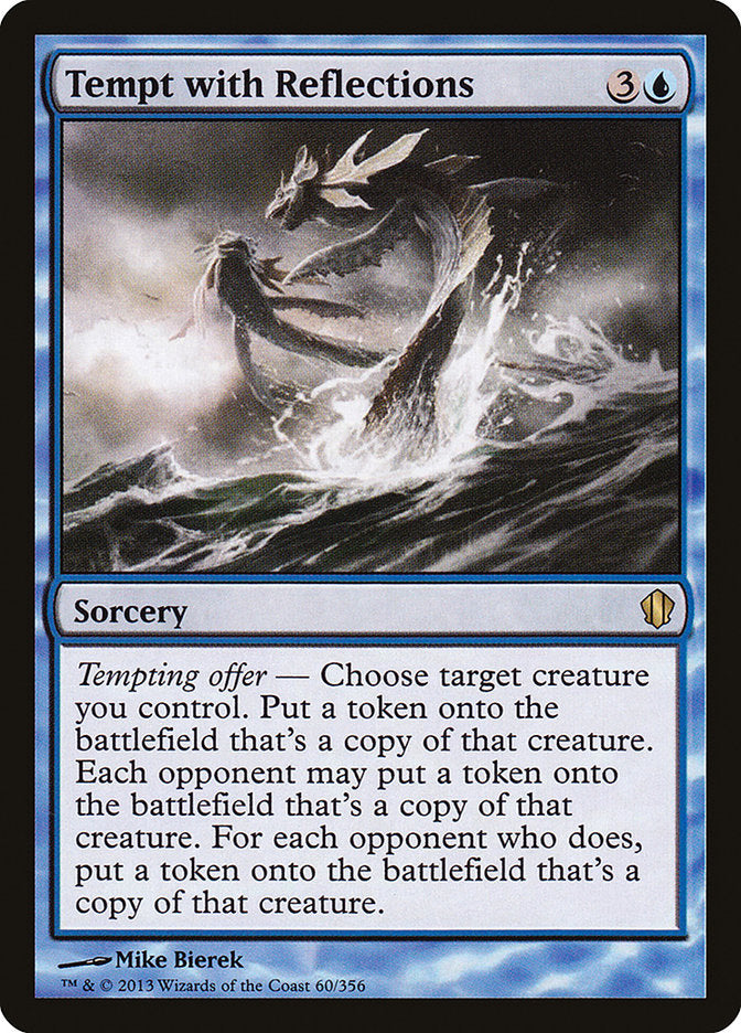 Magic | MTG Single | The Nerd Merchant