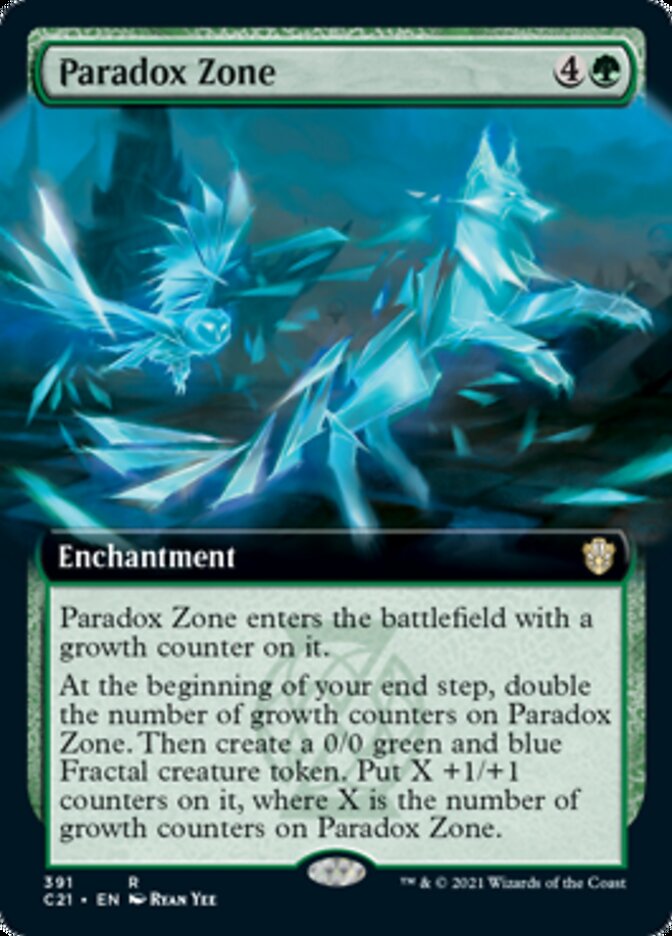 Magic | MTG Single | The Nerd Merchant