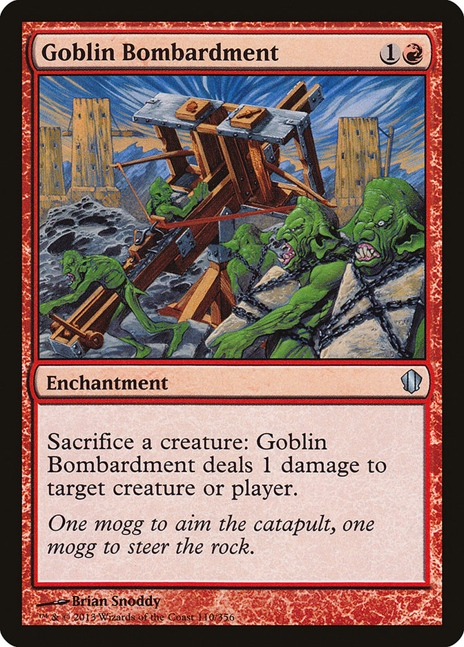 Magic | MTG Single | The Nerd Merchant
