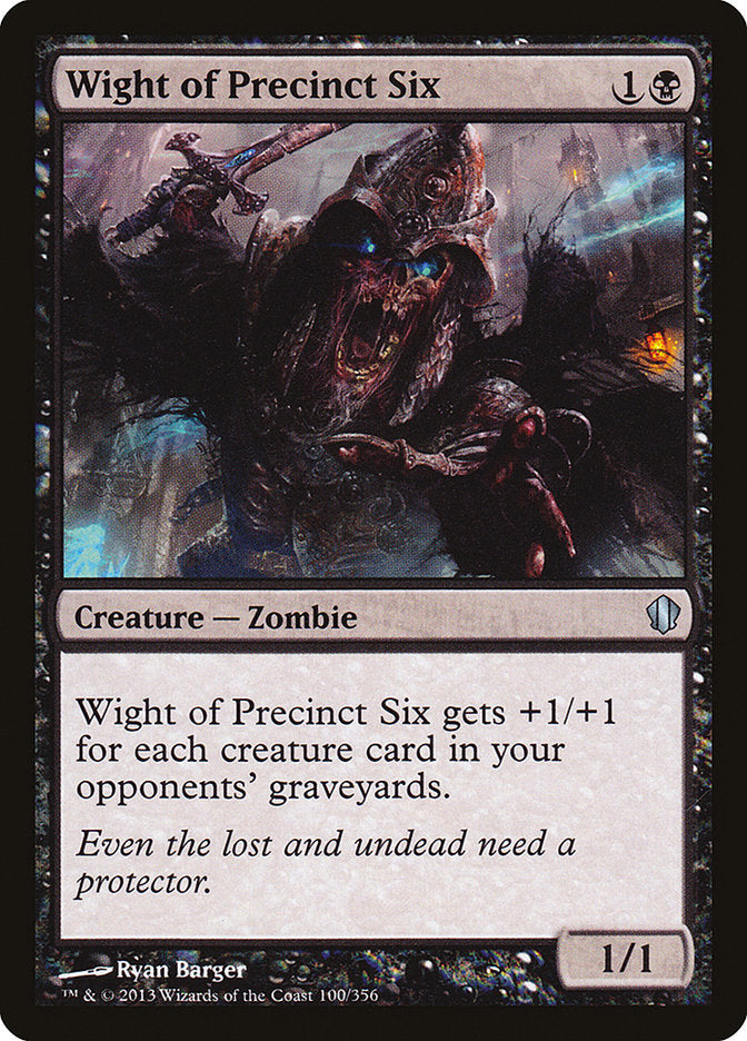 Magic | MTG Single | The Nerd Merchant