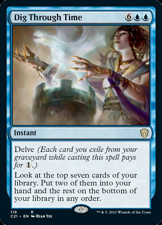 Magic | MTG Single | The Nerd Merchant