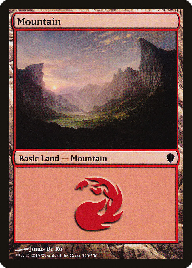 Magic | MTG Single | The Nerd Merchant