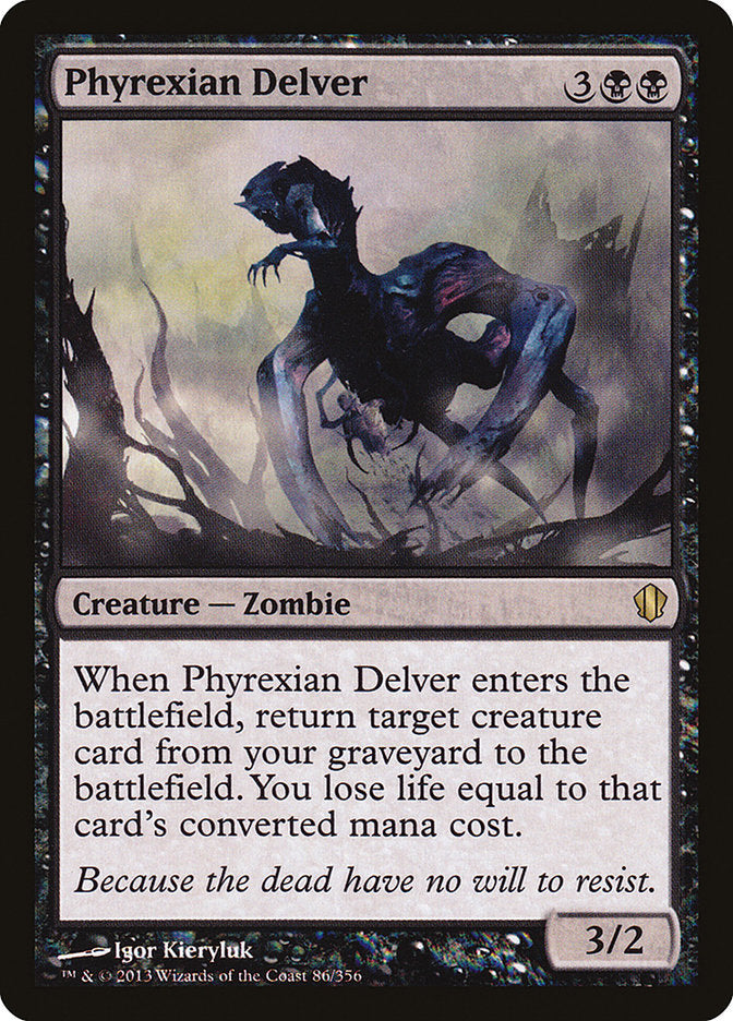 Magic | MTG Single | The Nerd Merchant