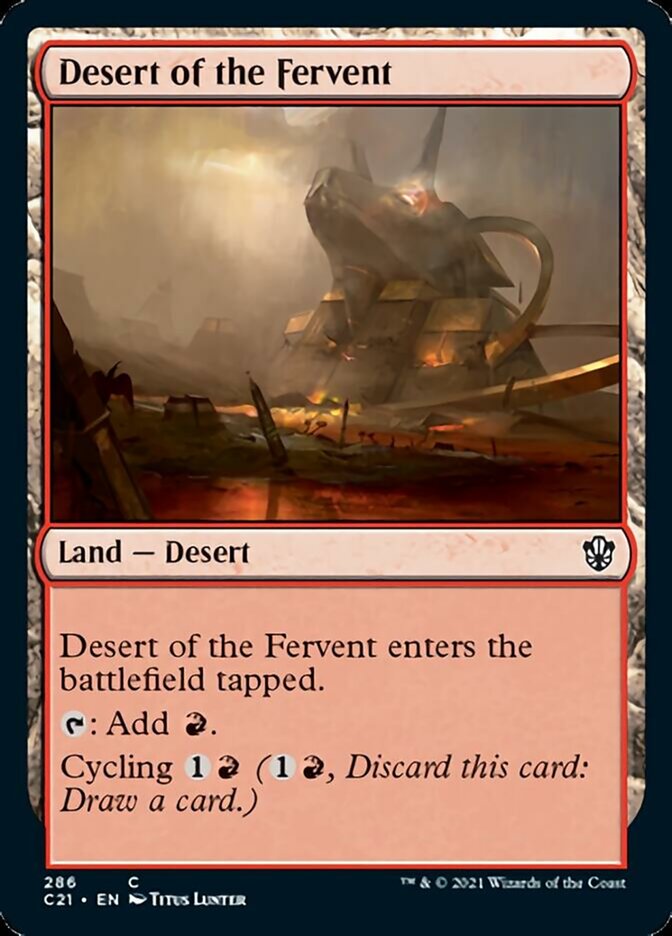 Magic | MTG Single | The Nerd Merchant