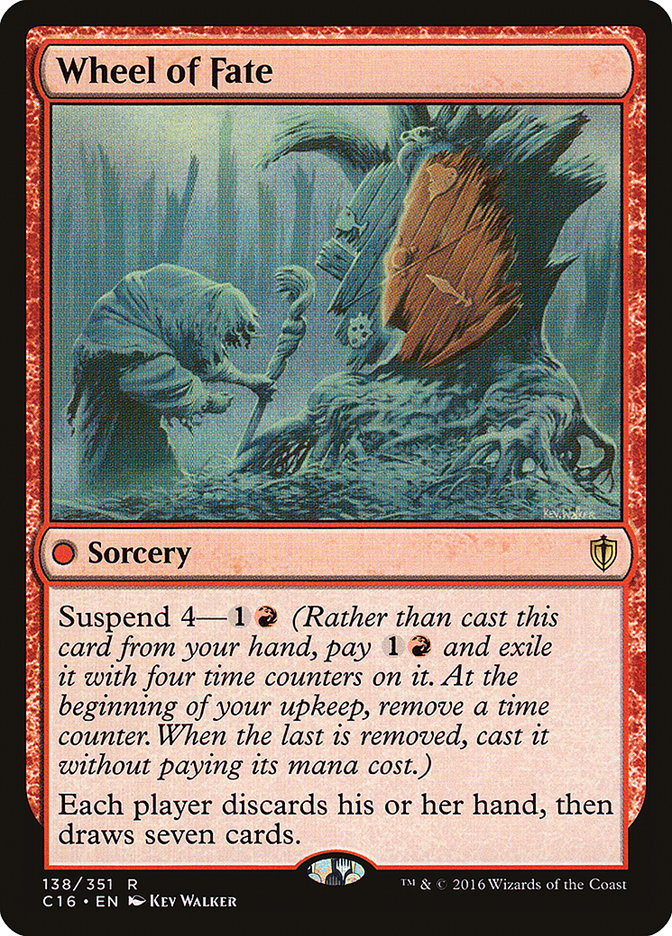 Magic | MTG Single | The Nerd Merchant