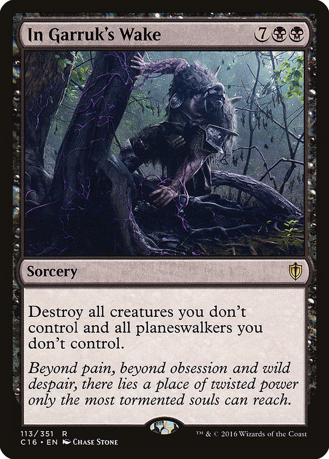 Magic | MTG Single | The Nerd Merchant