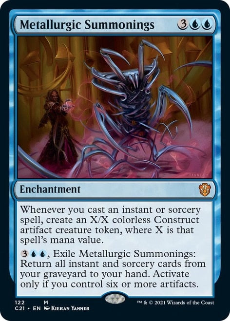 Magic | MTG Single | The Nerd Merchant
