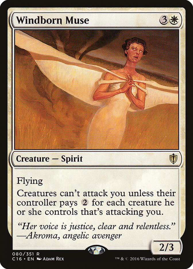 Magic | MTG Single | The Nerd Merchant