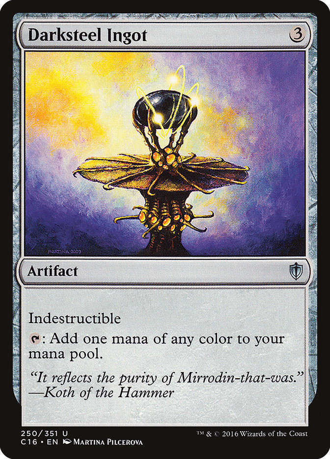 Magic | MTG Single | The Nerd Merchant