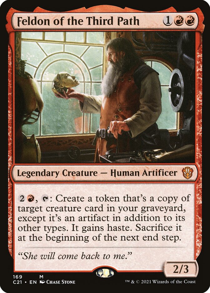 Magic | MTG Single | The Nerd Merchant